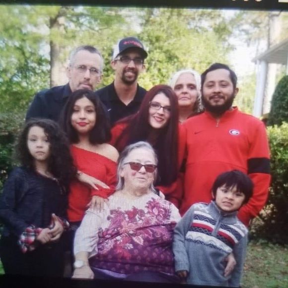 Meet your Posher, Crystal - Picture 1 of 1